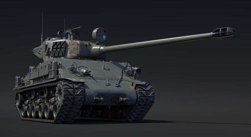 M-51 Pack